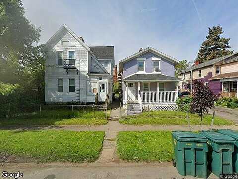 Galusha, ROCHESTER, NY 14605
