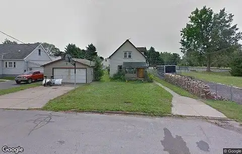 Michael, BUFFALO, NY 14218