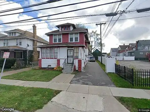 Sussex, BUFFALO, NY 14215