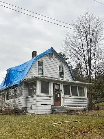 Ukrainian Hill, JOHNSON CITY, NY 13790