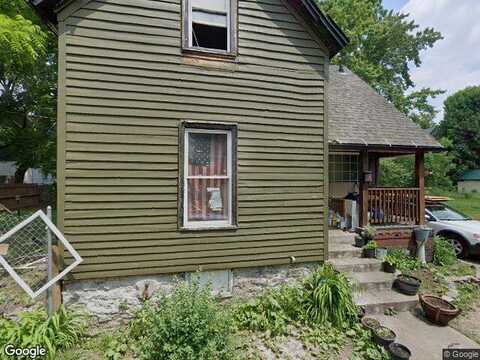 Wayne, ROCHESTER, NY 14611