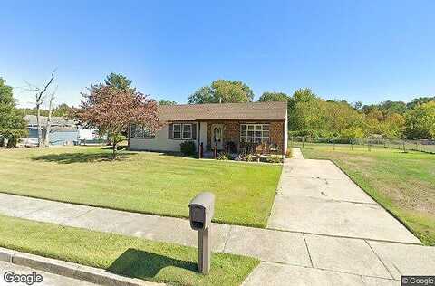 Windsor, EGG HARBOR TOWNSHIP, NJ 08234
