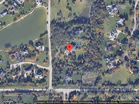 Witt, SOUTH BARRINGTON, IL 60010