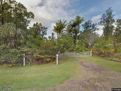 Pikake St, Mountain View, HI 96771