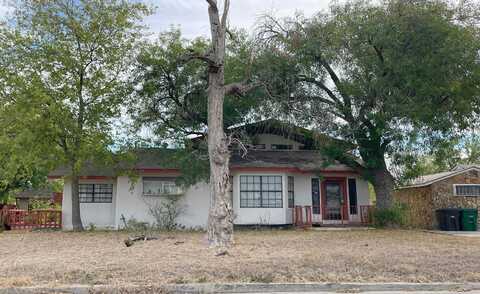 Colgate, SAN ANTONIO, TX 78228
