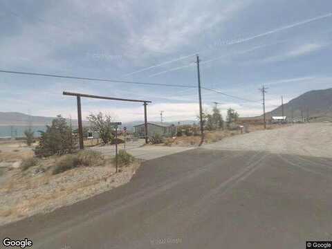 Cottonwood, WALKER LAKE, NV 89415