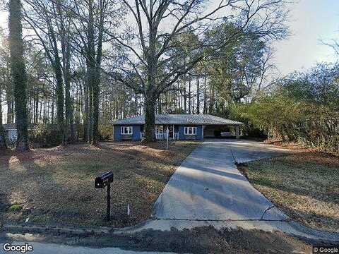 Russell Field, ROME, GA 30165