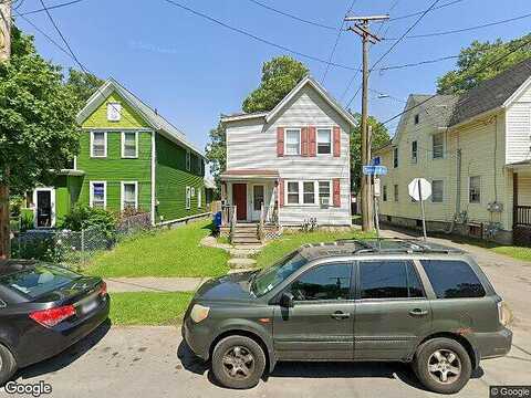 Seward, ROCHESTER, NY 14608