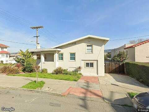 Bayview, OAKLAND, CA 94610