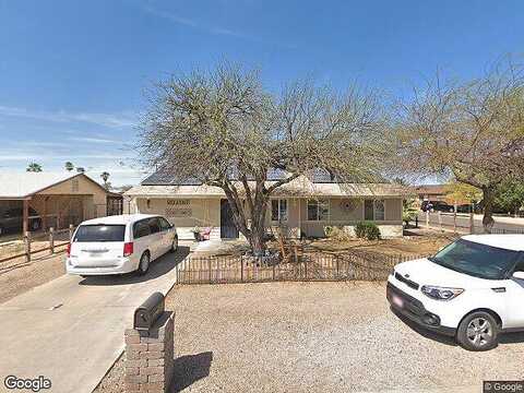 Osage, APACHE JUNCTION, AZ 85119