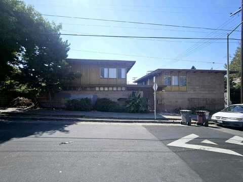 21St, OAKLAND, CA 94606
