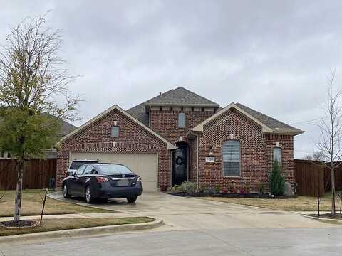 Montaigne, MANSFIELD, TX 76063