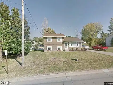 Jefferson, FAIRFIELD, IA 52556