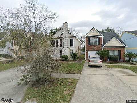Traci Lynn, JACKSONVILLE, FL 32218