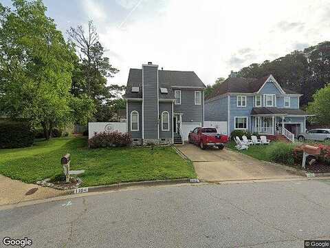 Treefern, VIRGINIA BEACH, VA 23451