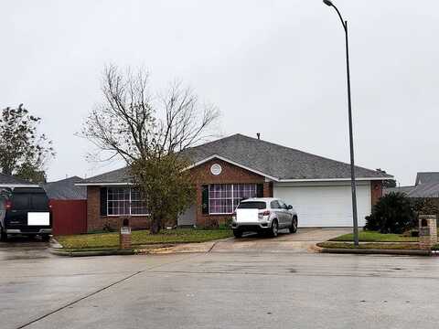 Malden, HOUSTON, TX 77075