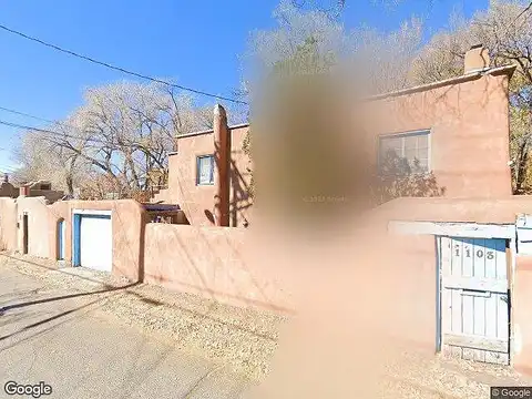 Canyon, SANTA FE, NM 87501