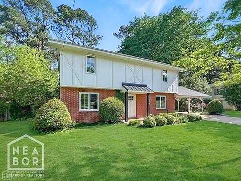 Neville, JONESBORO, AR 72401