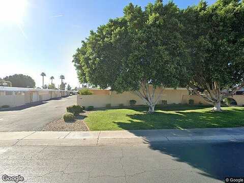 Coggins, SUN CITY, AZ 85351