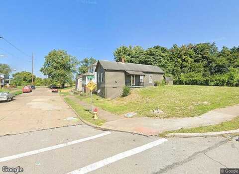 Keen, ZANESVILLE, OH 43701
