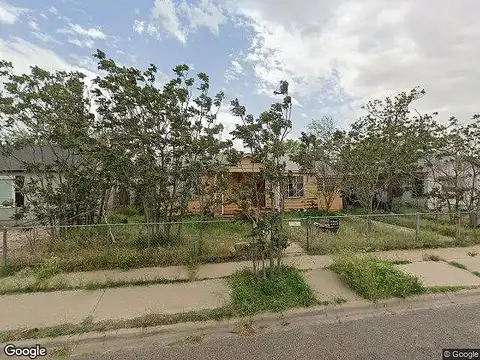 Smith, ODESSA, TX 79763