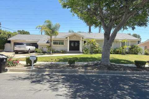 Chimineas, PORTER RANCH, CA 91326
