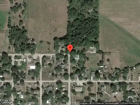 Upton, PALMER, NE 68864