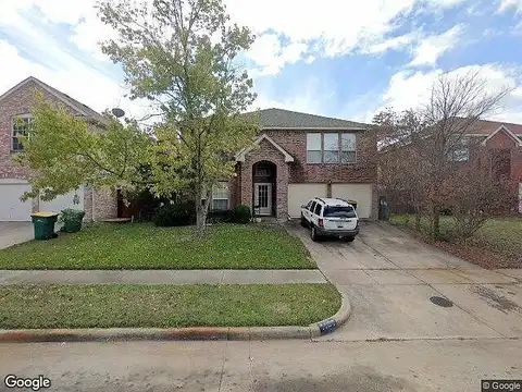 Germany, CEDAR HILL, TX 75104