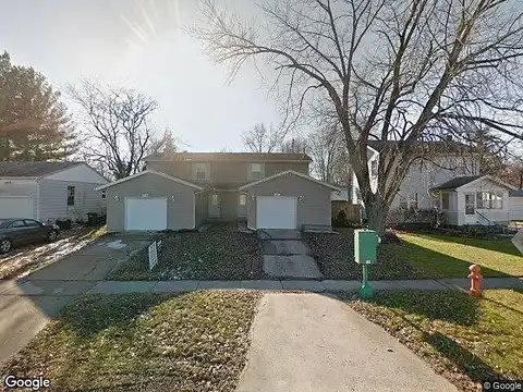 Philo, URBANA, IL 61801