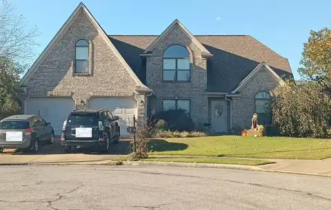 Goat Valley, ARLINGTON, TN 38002