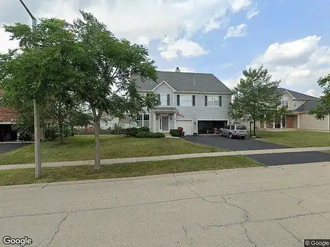 Barberry, JOLIET, IL 60431
