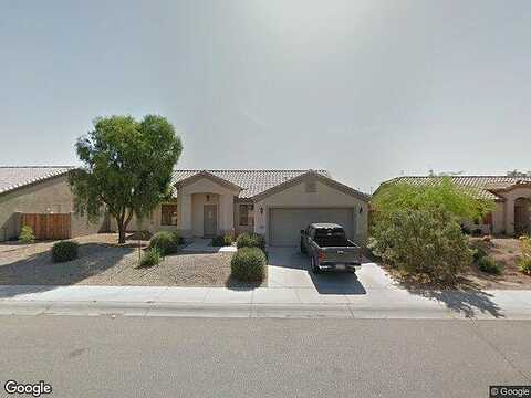 Cota, COOLIDGE, AZ 85128