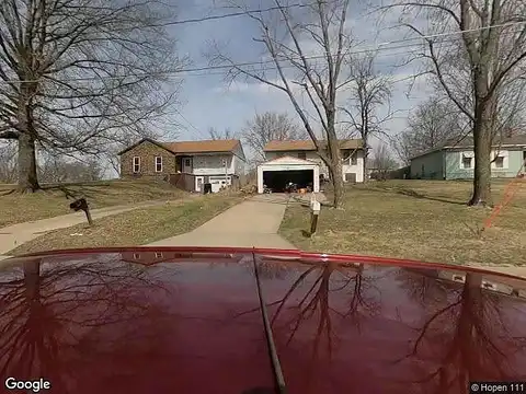 Van Buren, CENTERVILLE, IA 52544