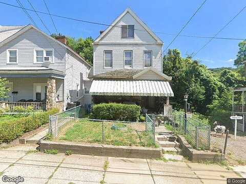Marie, AVALON, PA 15202
