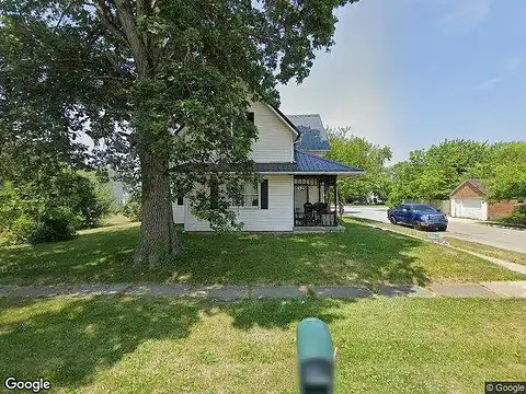 Franklin, ROCKFORD, OH 45882