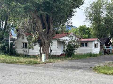 2Nd, PAONIA, CO 81428
