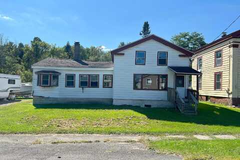 Castle Creek, CASTLE CREEK, NY 13744