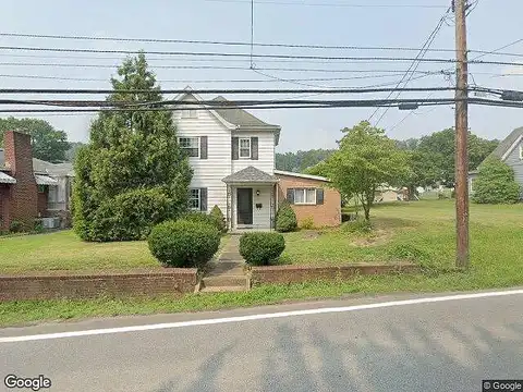 Country Club, FAIRMONT, WV 26554