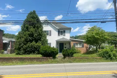 Country Club, FAIRMONT, WV 26554