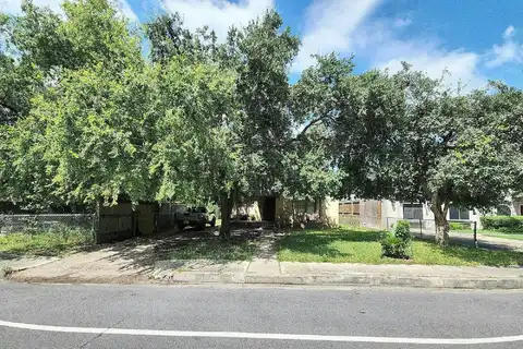 16Th, MCALLEN, TX 78501