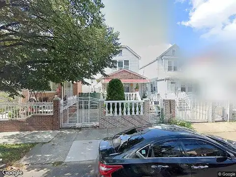 126Th, SOUTH OZONE PARK, NY 11420
