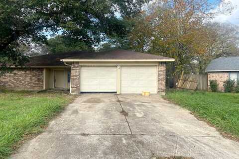Vang, CROSBY, TX 77532