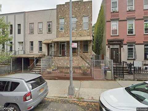 Jefferson, BROOKLYN, NY 11221