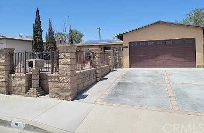 Piute, BARSTOW, CA 92311