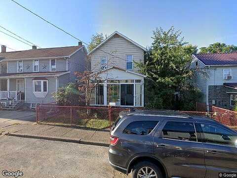 Gibson, CONNELLSVILLE, PA 15425
