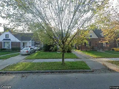 Balfour, DETROIT, MI 48224