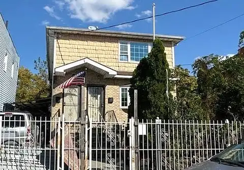 157Th, JAMAICA, NY 11433