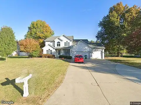 Wedgewood, DECATUR, IL 62526