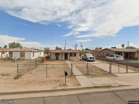 3Rd, CASA GRANDE, AZ 85122