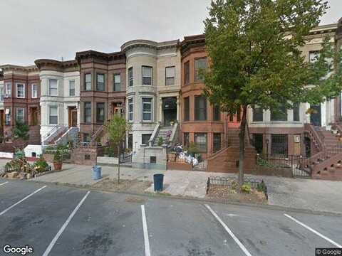 Park, BROOKLYN, NY 11213